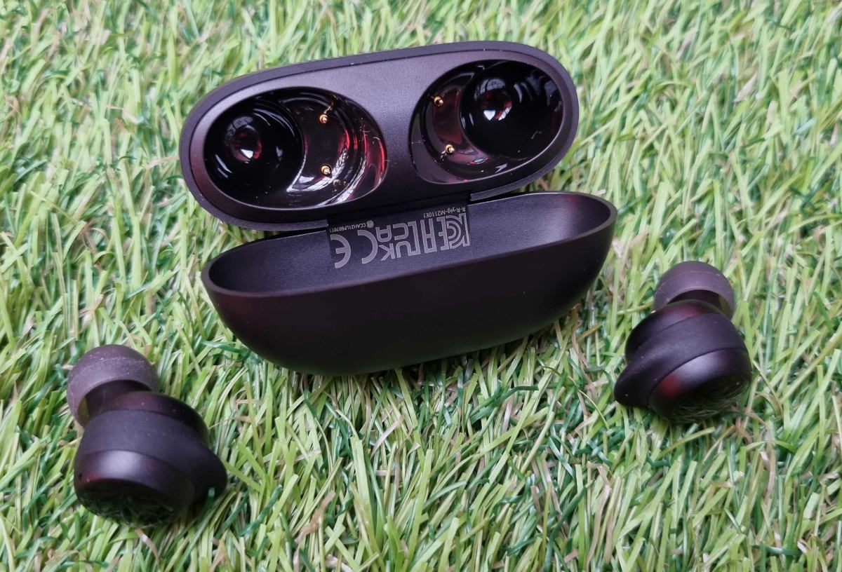 Xiaomi Redmi Watch 2 Lite i Redmi Buds 3 Lite wchodzą do Polski