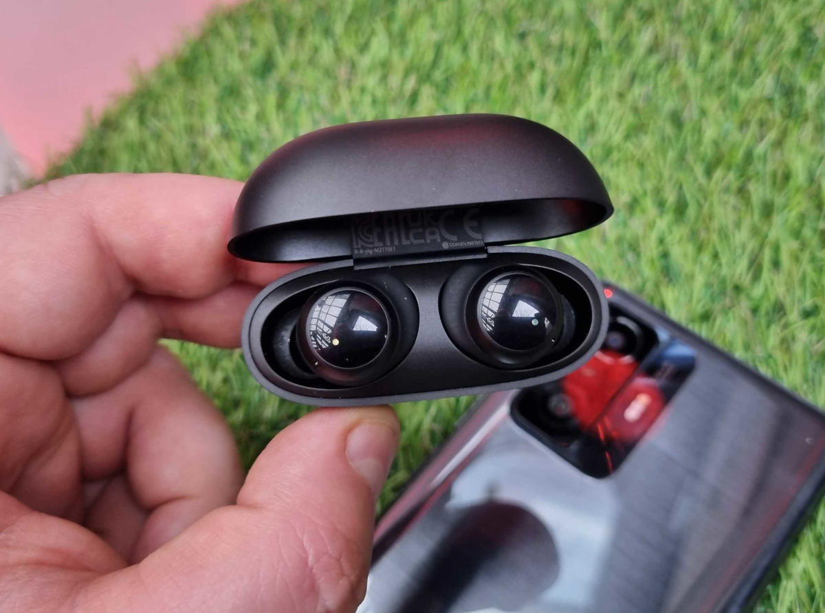 Xiaomi Redmi Watch 2 Lite i Redmi Buds 3 Lite wchodzą do Polski