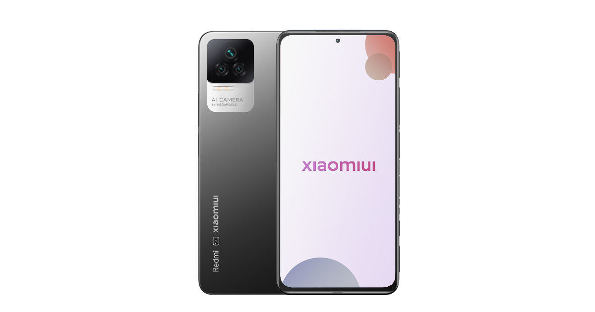 Xiaomi Poco F4 GT ujawnił się w bazie IMEI. Będzie też Poco F4