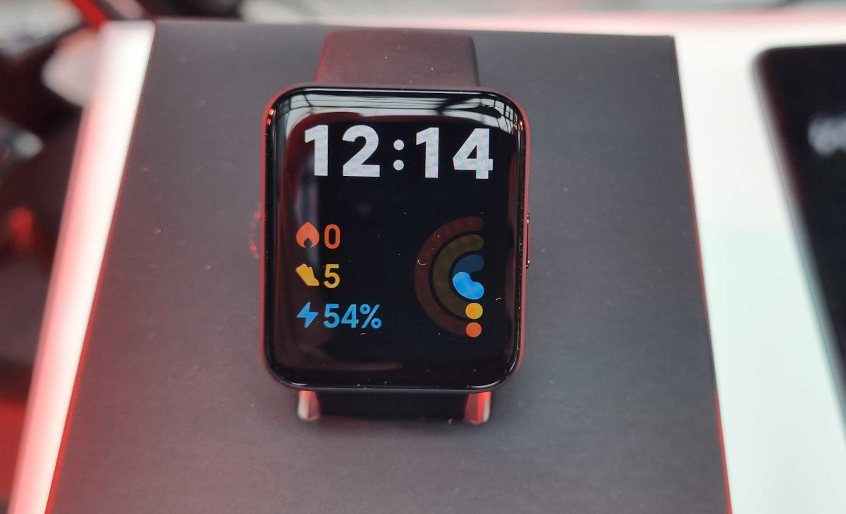 Xiaomi Redmi Watch 2 Lite i Redmi Buds 3 Lite wchodzą do Polski