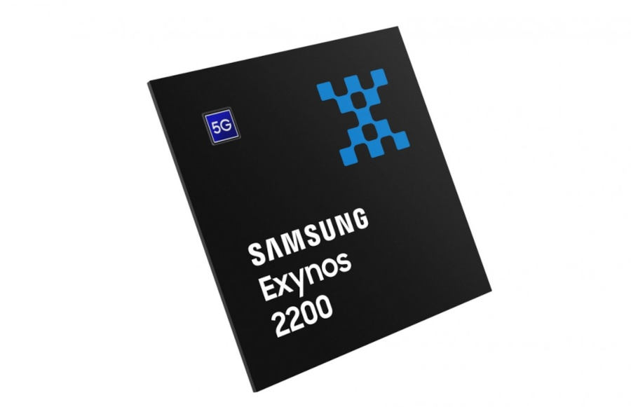 Samsung Exynos 2200 zaprezentowany. Ile wyciąga w benchmarkach?