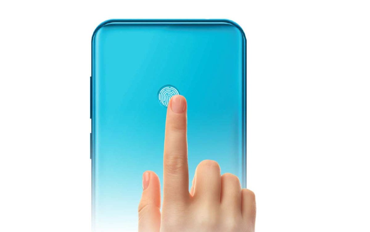 Smartfon całkowicie pozbawiony aparatów? Oto Benco V80s