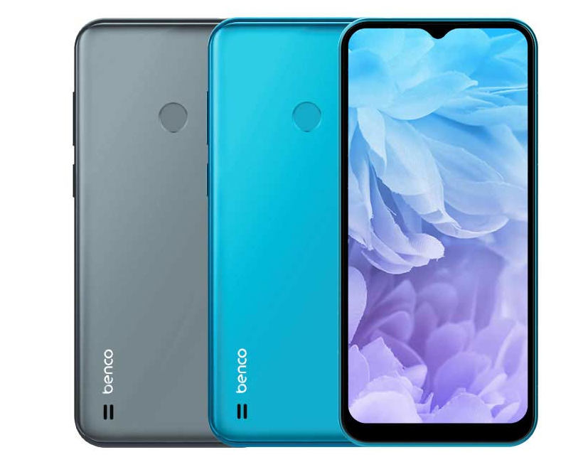 Smartfon całkowicie pozbawiony aparatów? Oto Benco V80s