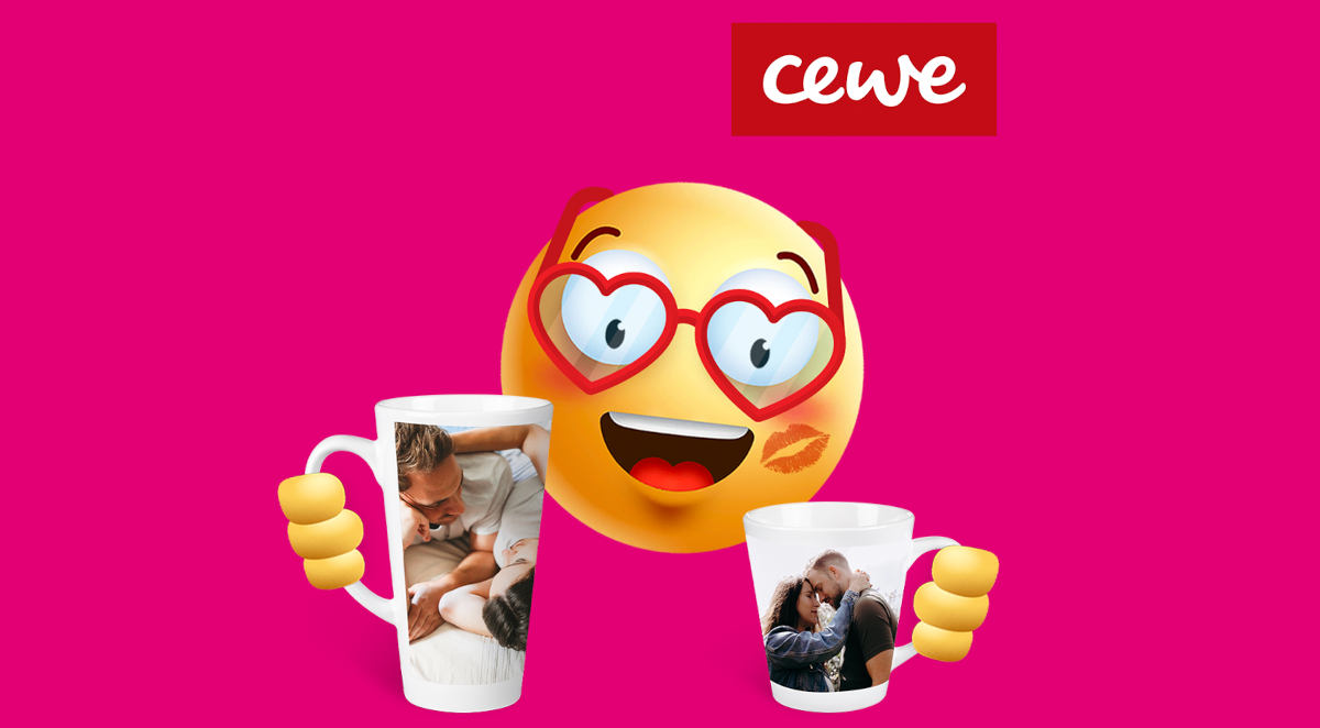 T-Mobile daje w Happy Fridays zniżkę na fajny gadżet na walentynki