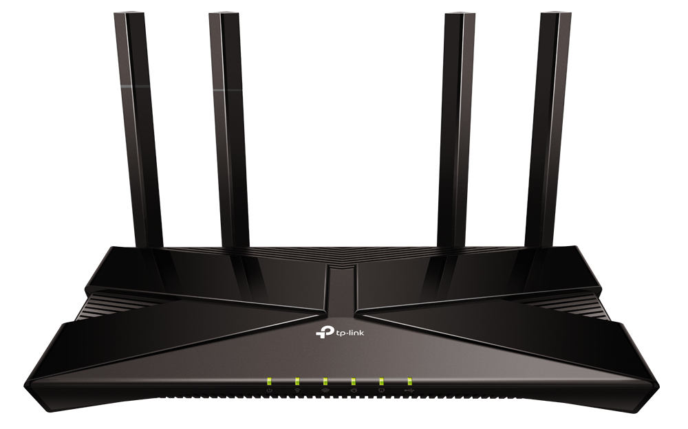 TP-Link Archer AX53 – nowy router Wi-Fi 6 AX3000 z OneMesh