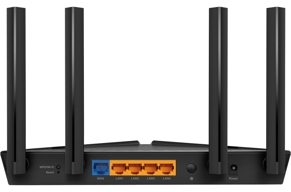 TP-Link Archer AX53 – nowy router Wi-Fi 6 AX3000 z OneMesh