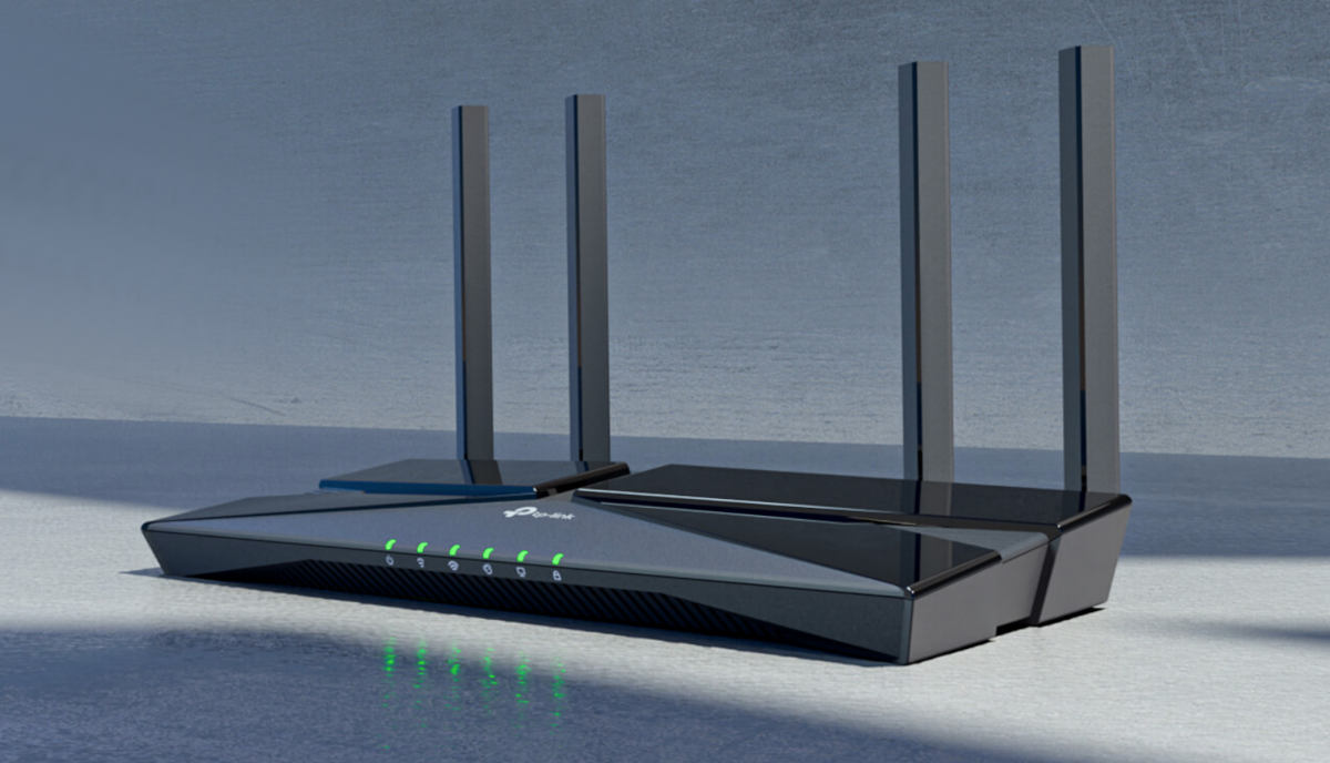 TP-Link Archer AX53 – nowy router Wi-Fi 6 AX3000 z OneMesh
