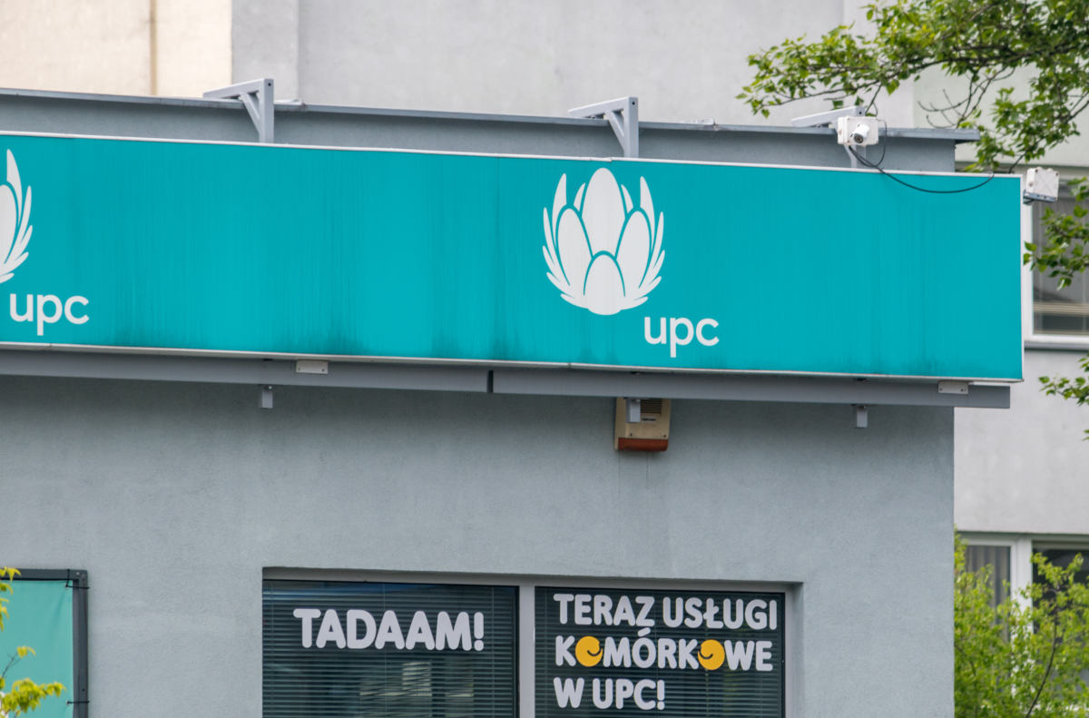 W UPC Polska będzie drożej i trochę szybciej. Możesz tego uniknąć