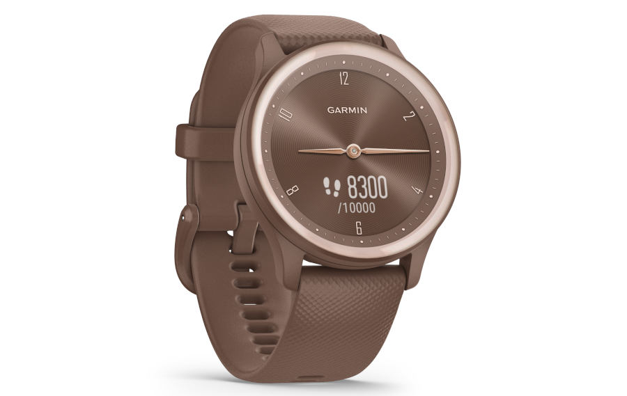 Garmin Venu 2 Plus i Garmin vívomove Sport – nowe smartwache zaprezentowane