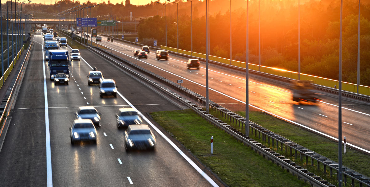 W aplikacji mPay opłacisz już przejazd autostradą A4. Wkrótce też A1