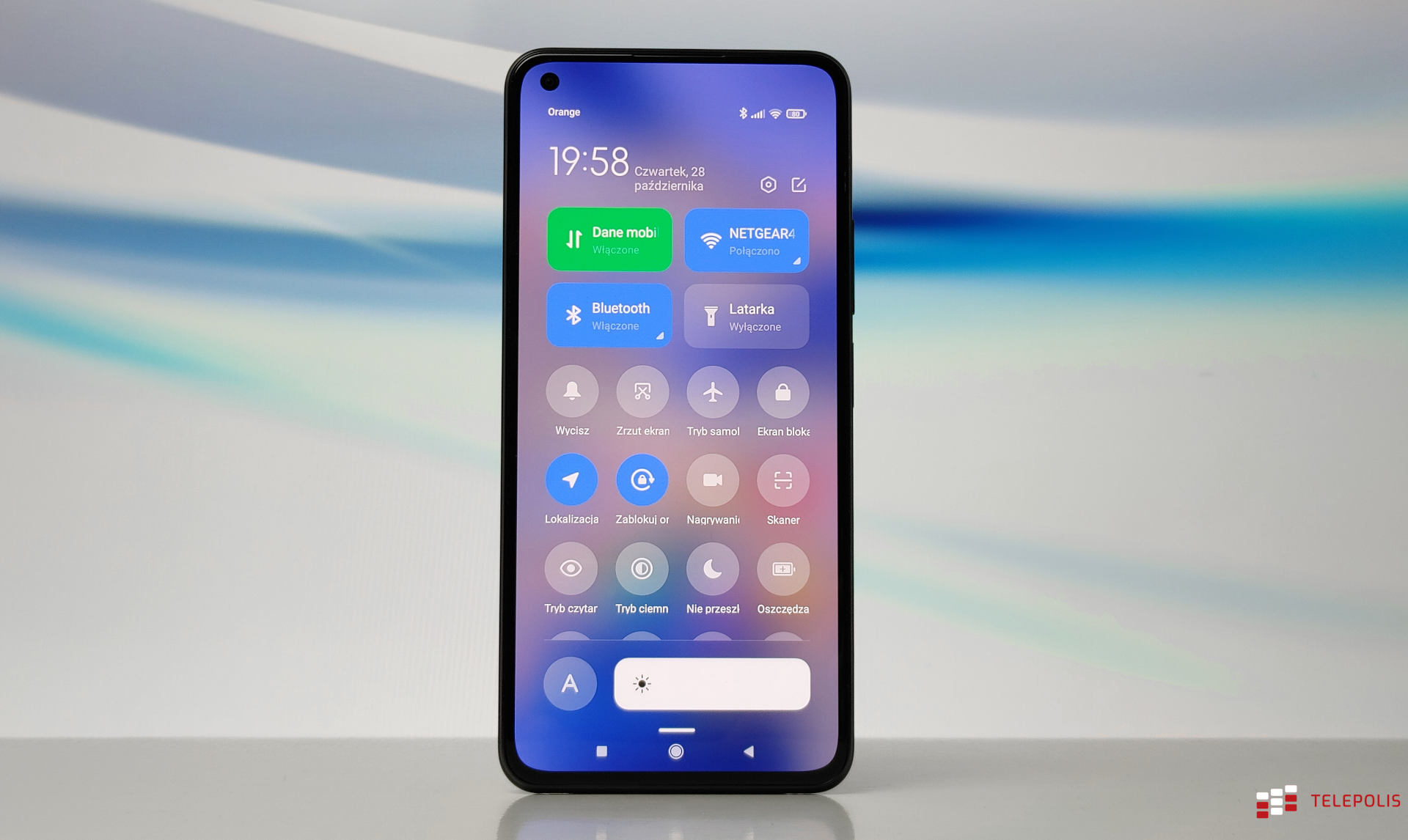 Xiaomi 11 Lite 5G NE nawet o 456 zł taniej