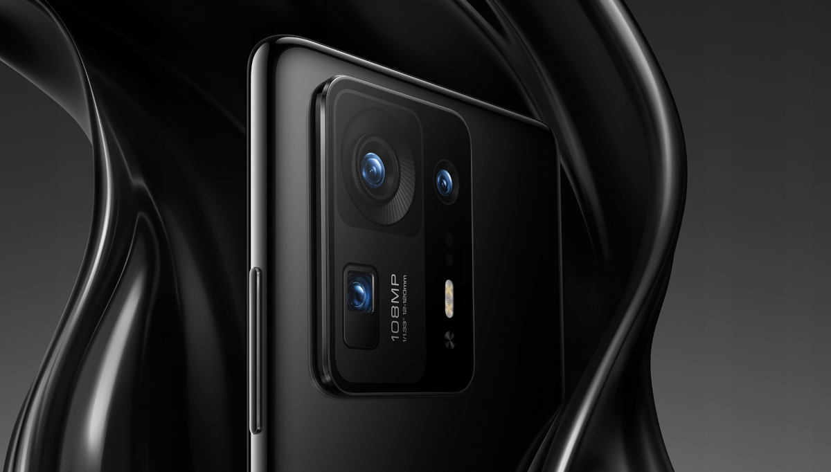 Unikatowy Xiaomi MIX 4 z dedykacją Igi Świątek – możesz go wylicytować dla WOŚP
