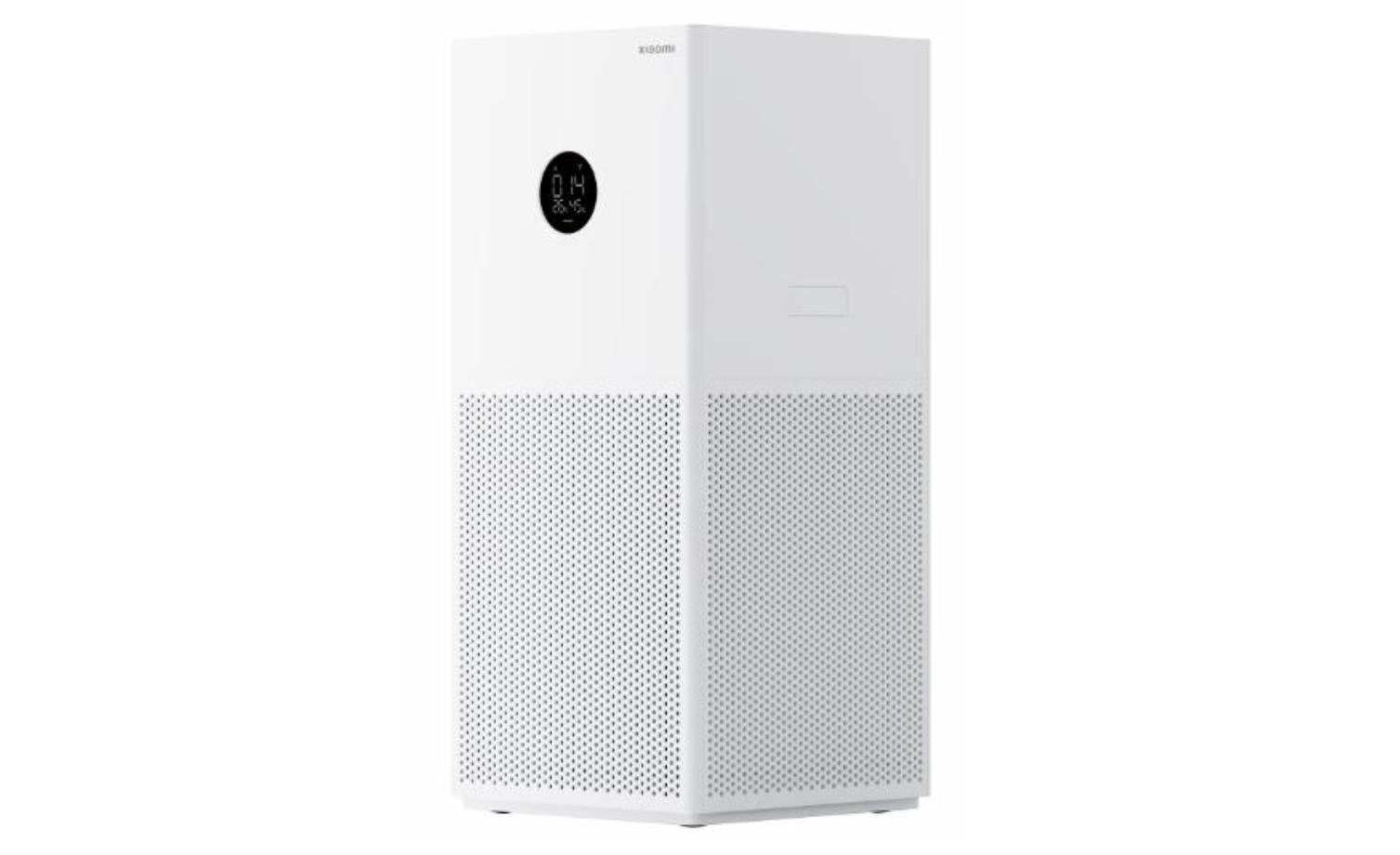 Xiaomi przedstawia nowości smart home 2022: oczyszczacze, odkurzacze i roboty