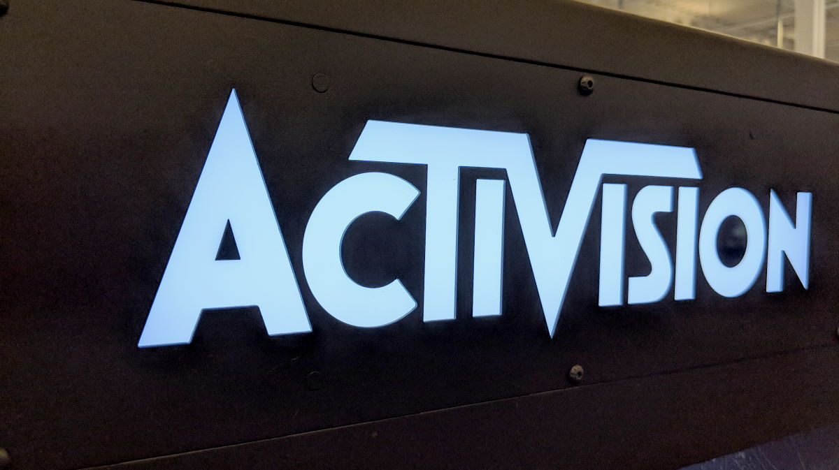 Prezes Activision Blizzard zarobi krocie na przejęciu przez Microsoft