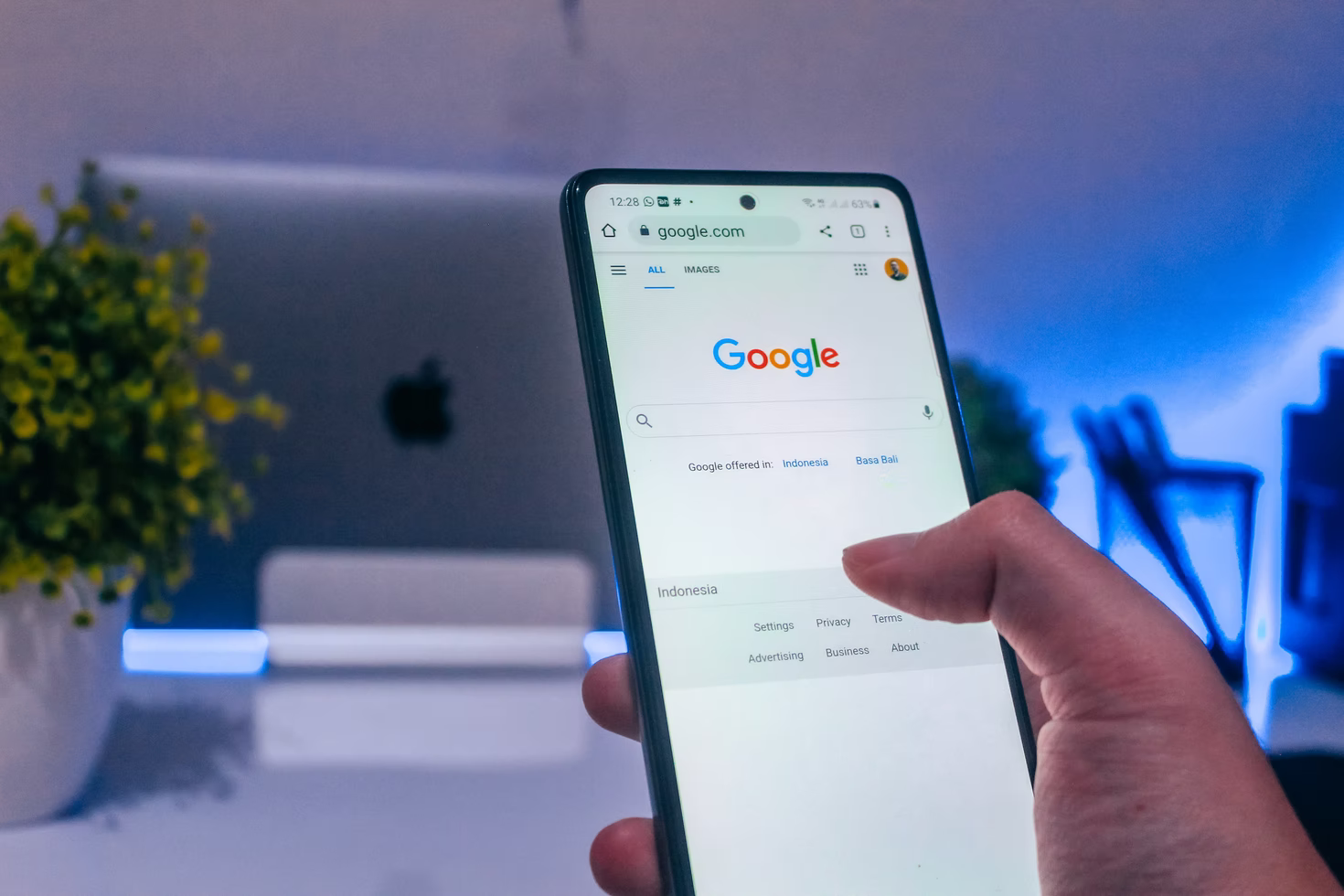 Mobilna wersja strony internetowej – dlaczego jest tak ważna