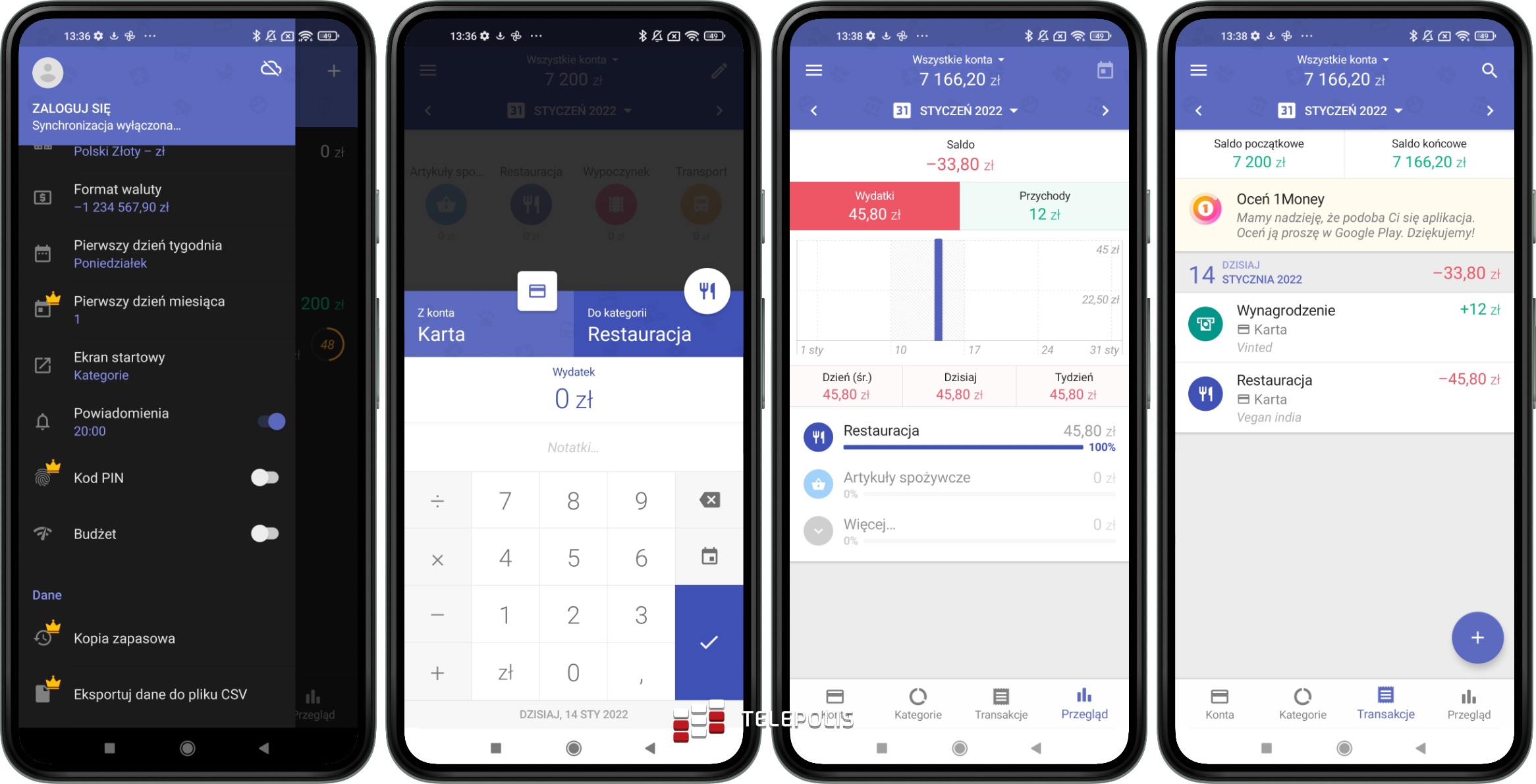 Google Play. 5 aplikacji dla Androida, które musisz mieć – część 75