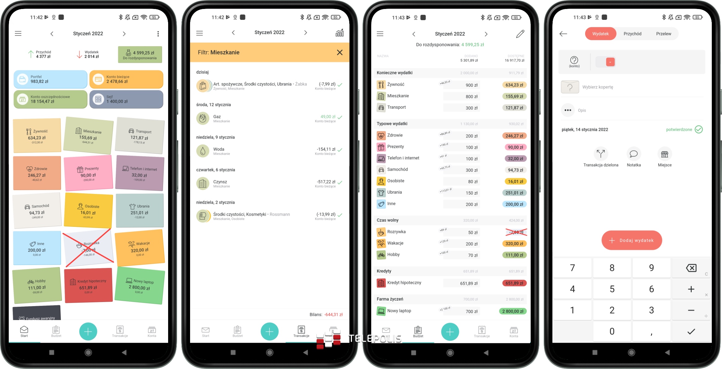 Google Play. 5 aplikacji dla Androida, które musisz mieć – część 75