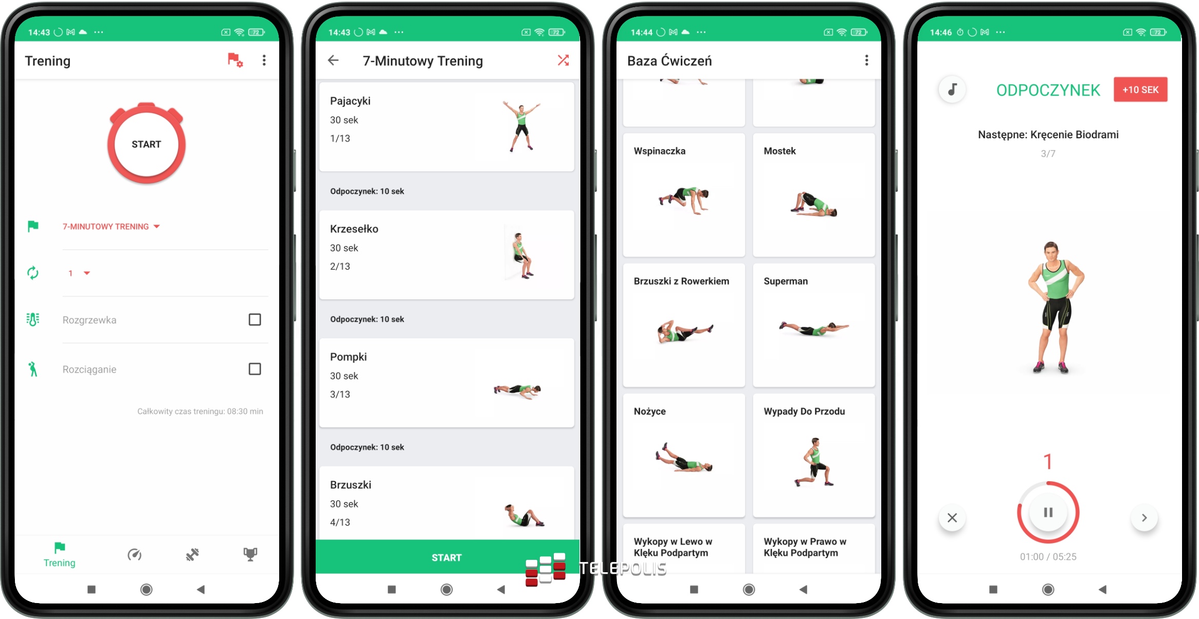 Google Play. 5 aplikacji dla Androida, które musisz mieć – część 74