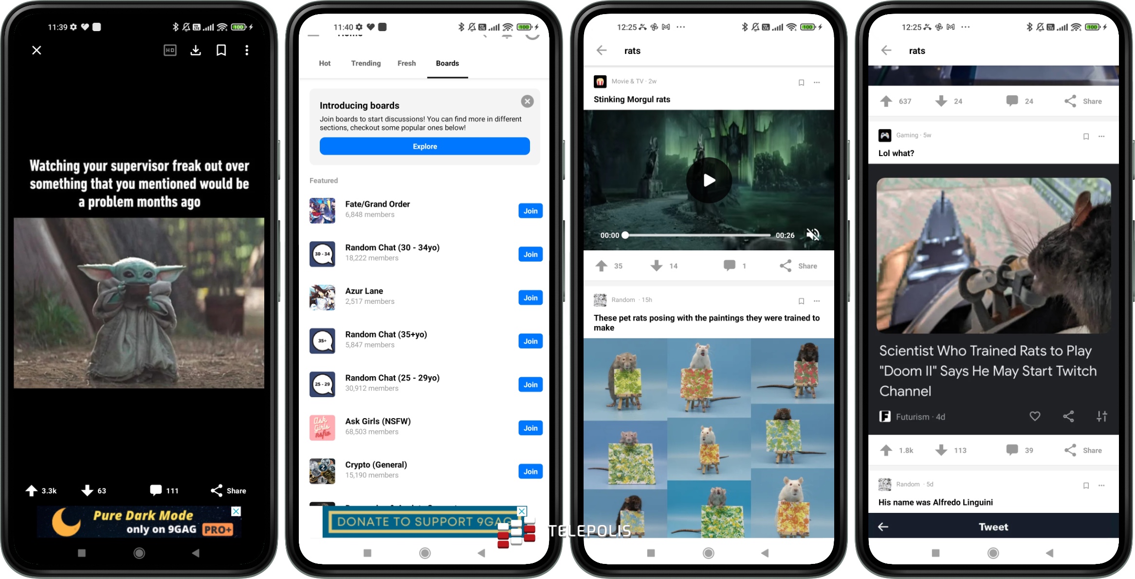 Google Play. 5 aplikacji dla Androida, które musisz mieć – część 77