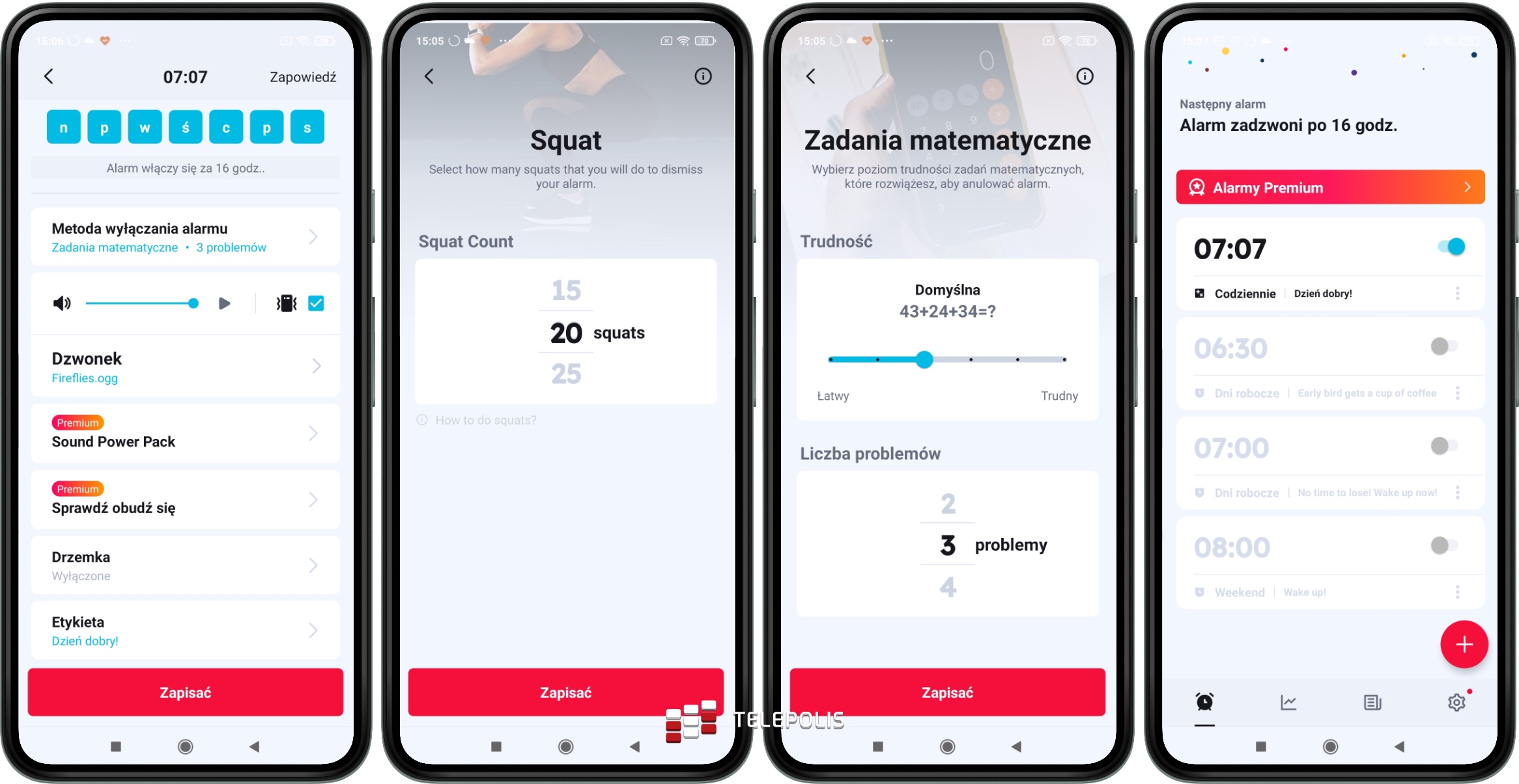Google Play. 5 aplikacji dla Androida, które musisz mieć – część 74