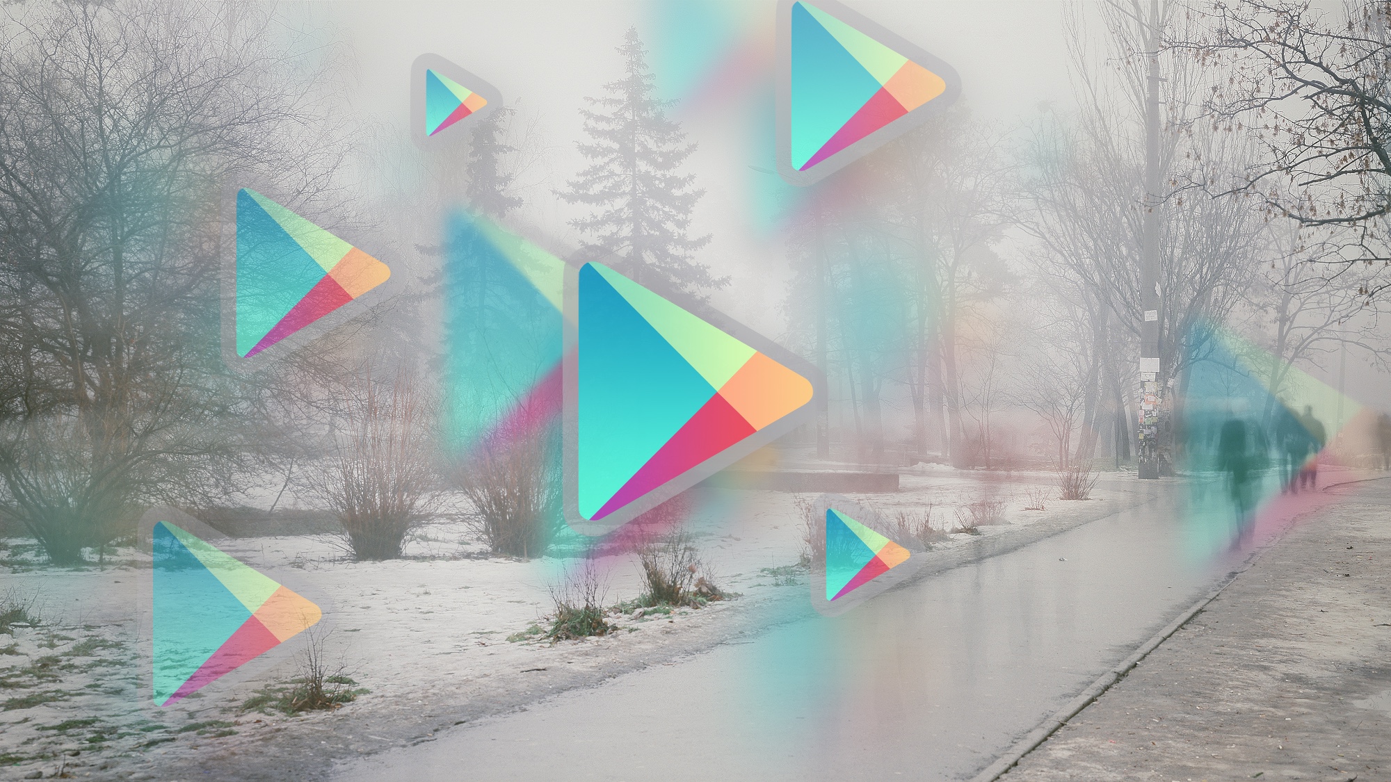 Google Play. 5 aplikacji dla Androida, które musisz mieć – część 77