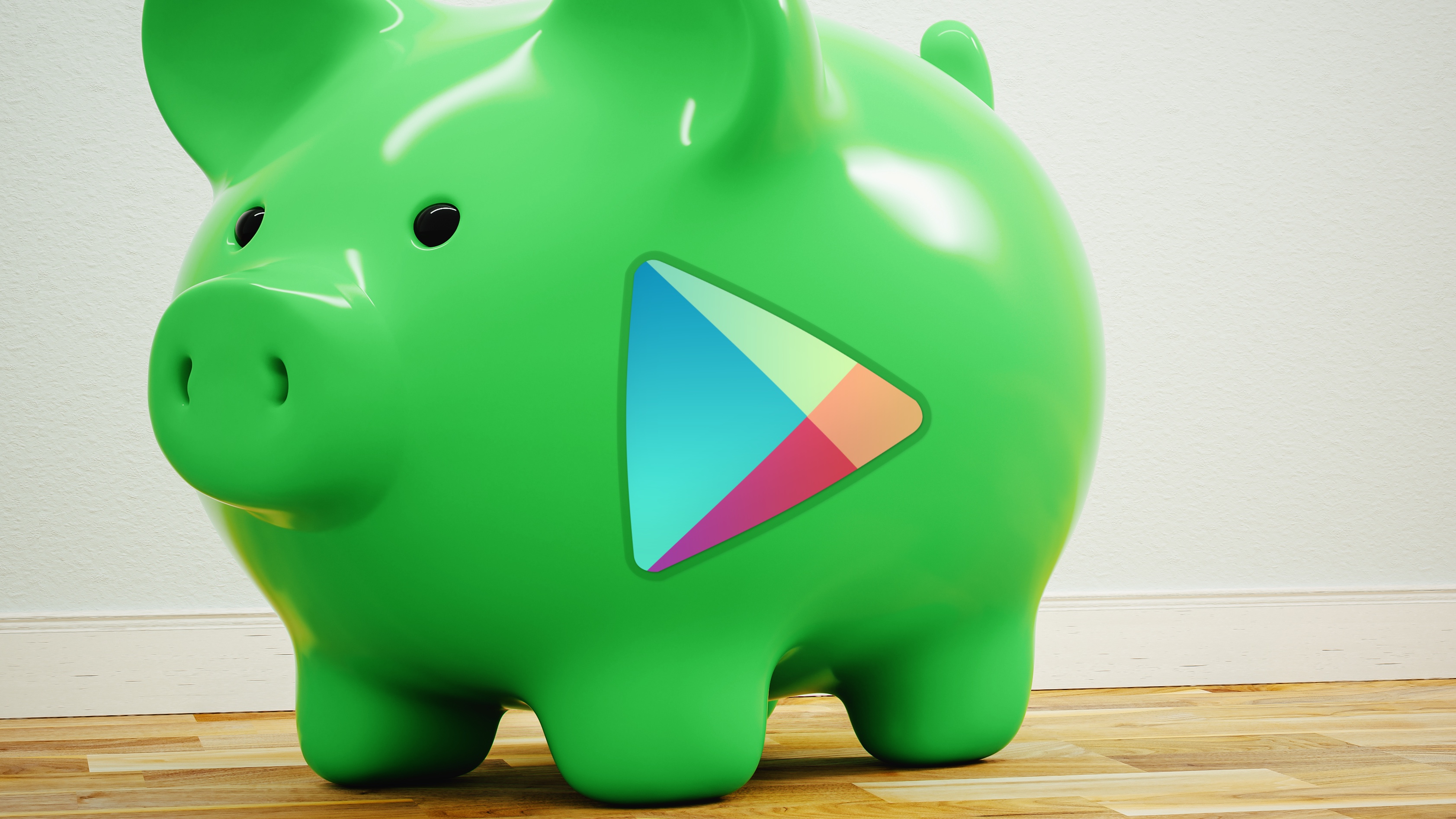 Google Play. 5 aplikacji dla Androida, które musisz mieć – część 75