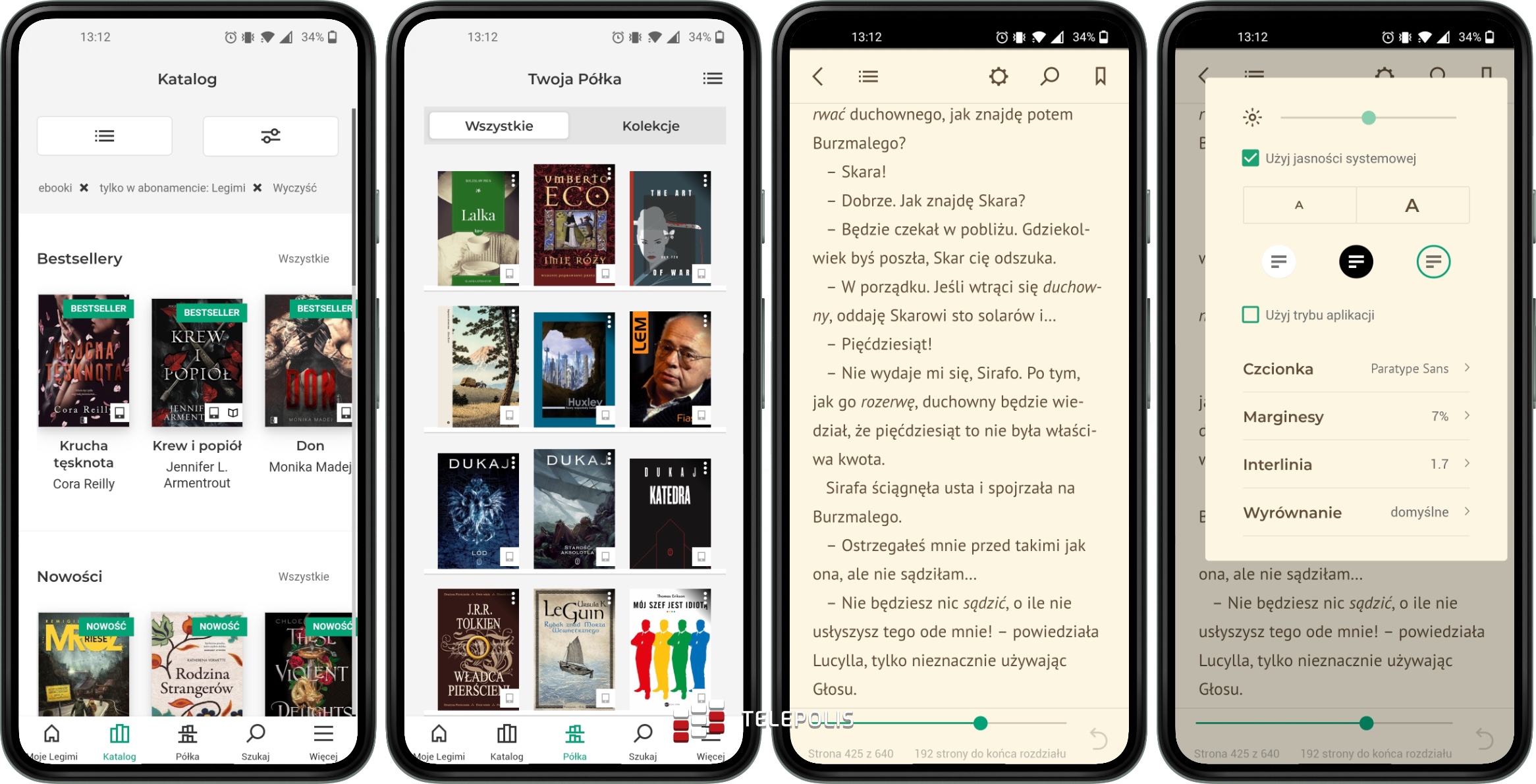 Google Play. 5 aplikacji dla Androida, które musisz mieć – część 77