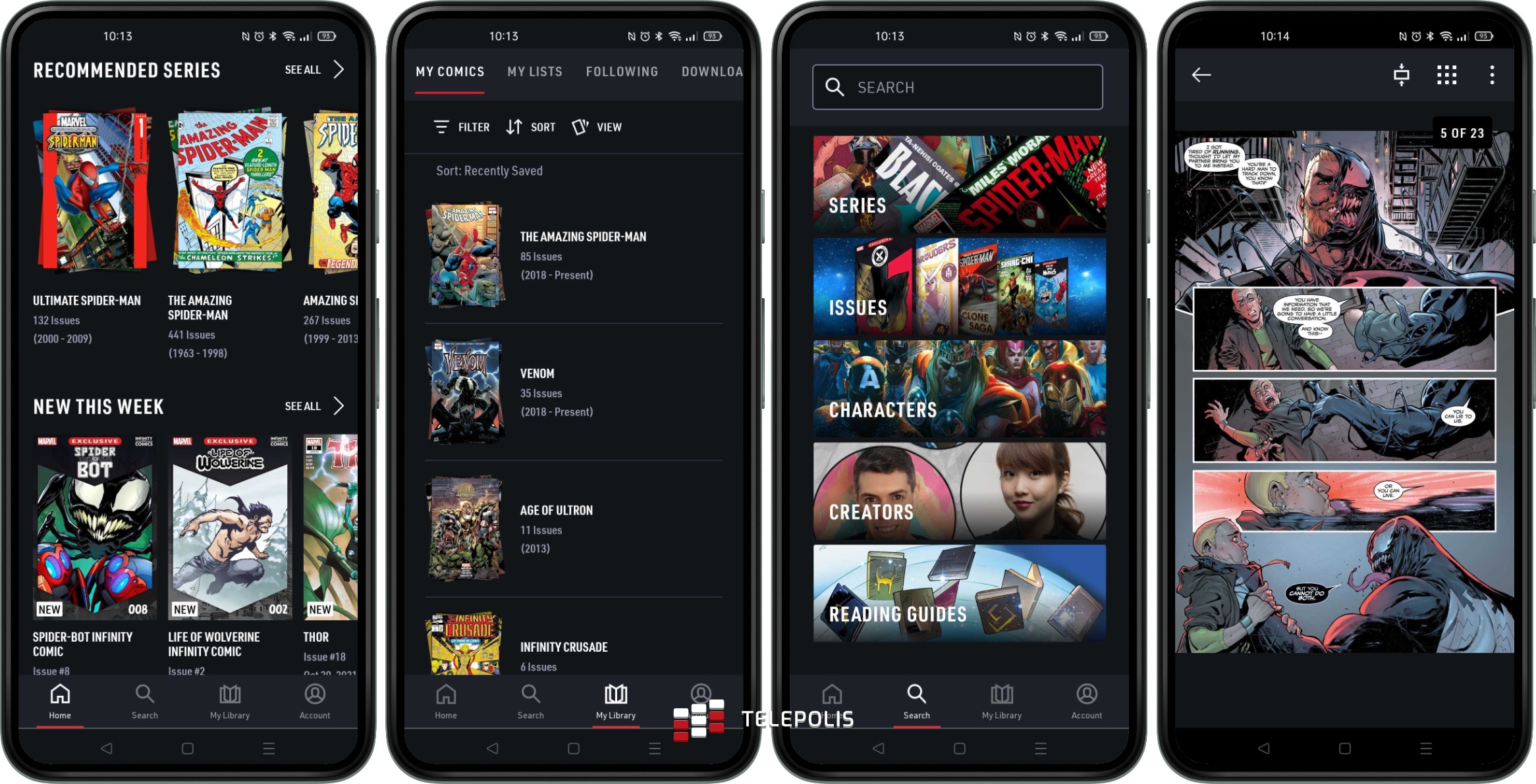 Google Play. 5 aplikacji dla Androida, które musisz mieć – część 77