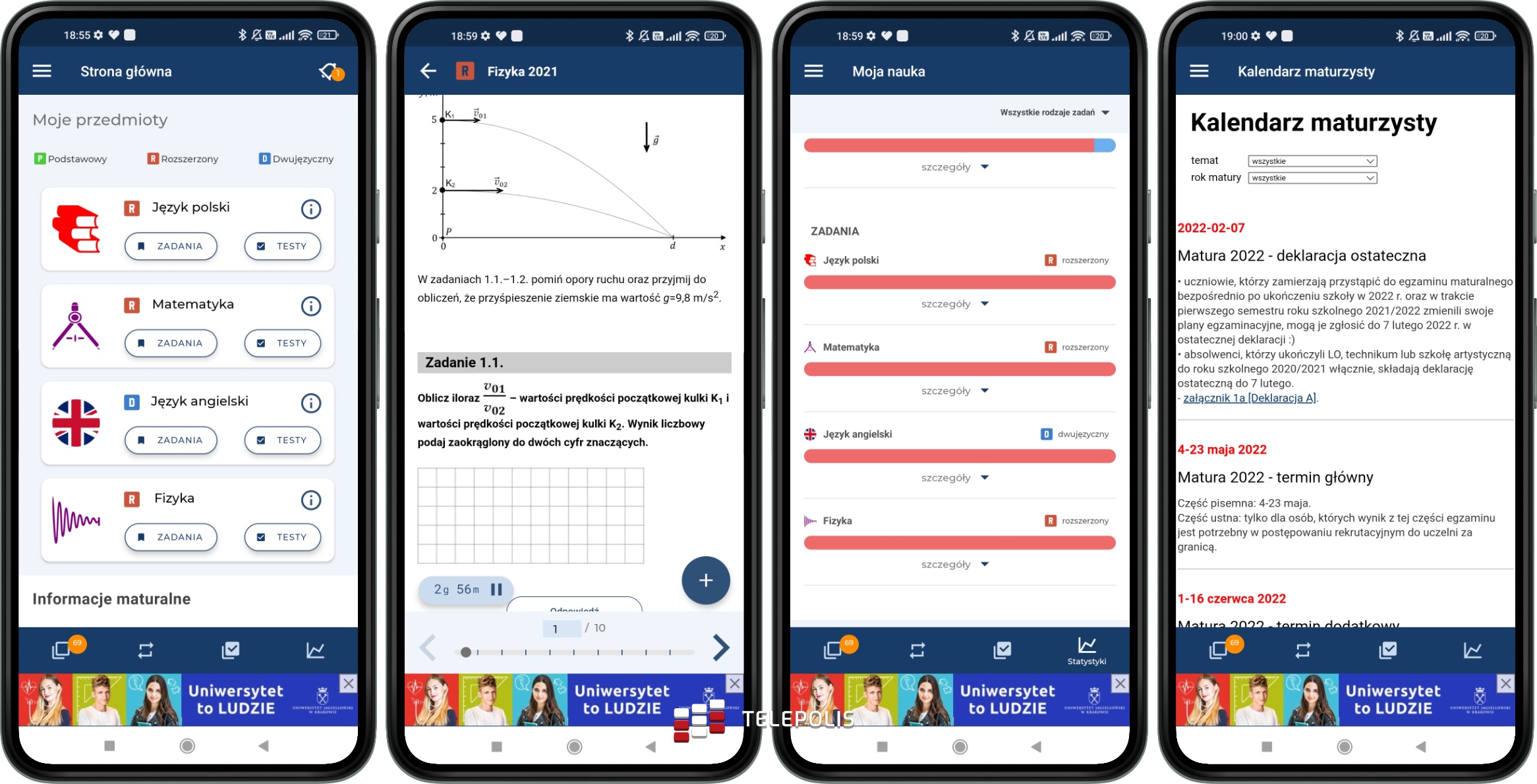 Google Play. 5 aplikacji dla Androida, które musisz mieć – część 76