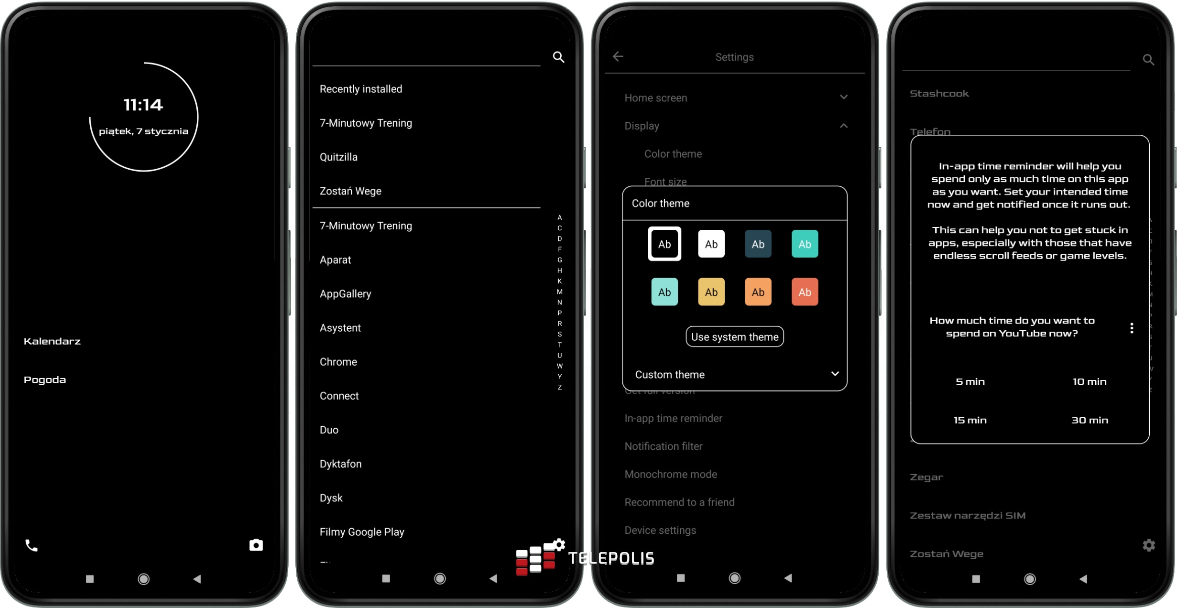 Google Play. 5 aplikacji dla Androida, które musisz mieć – część 74