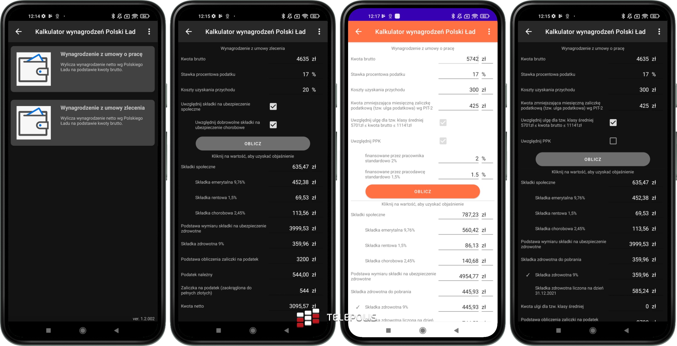 Google Play. 5 aplikacji dla Androida, które musisz mieć – część 75