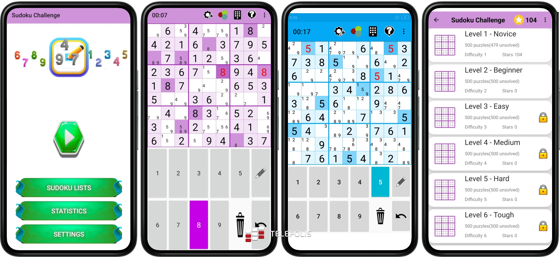 Google Play: za darmo aplikacje o wartości prawie 150 zł!