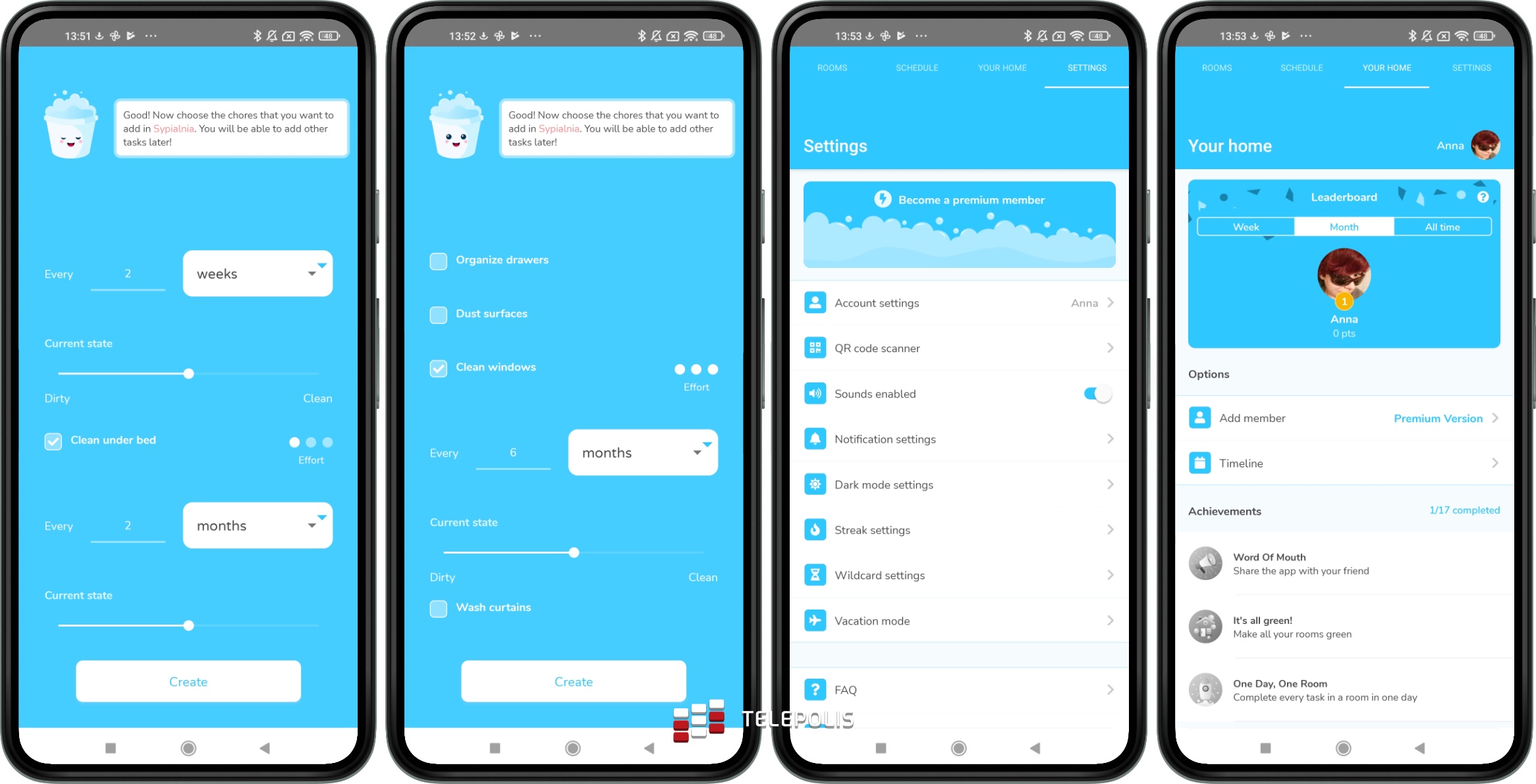 Google Play. 5 aplikacji dla Androida, które musisz mieć – część 75