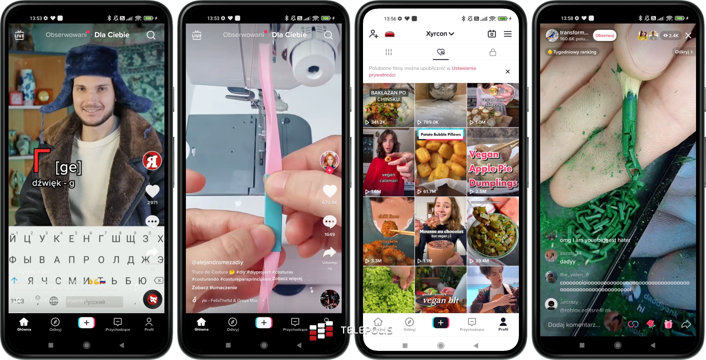 Google Play. 5 aplikacji dla Androida, które musisz mieć – część 77