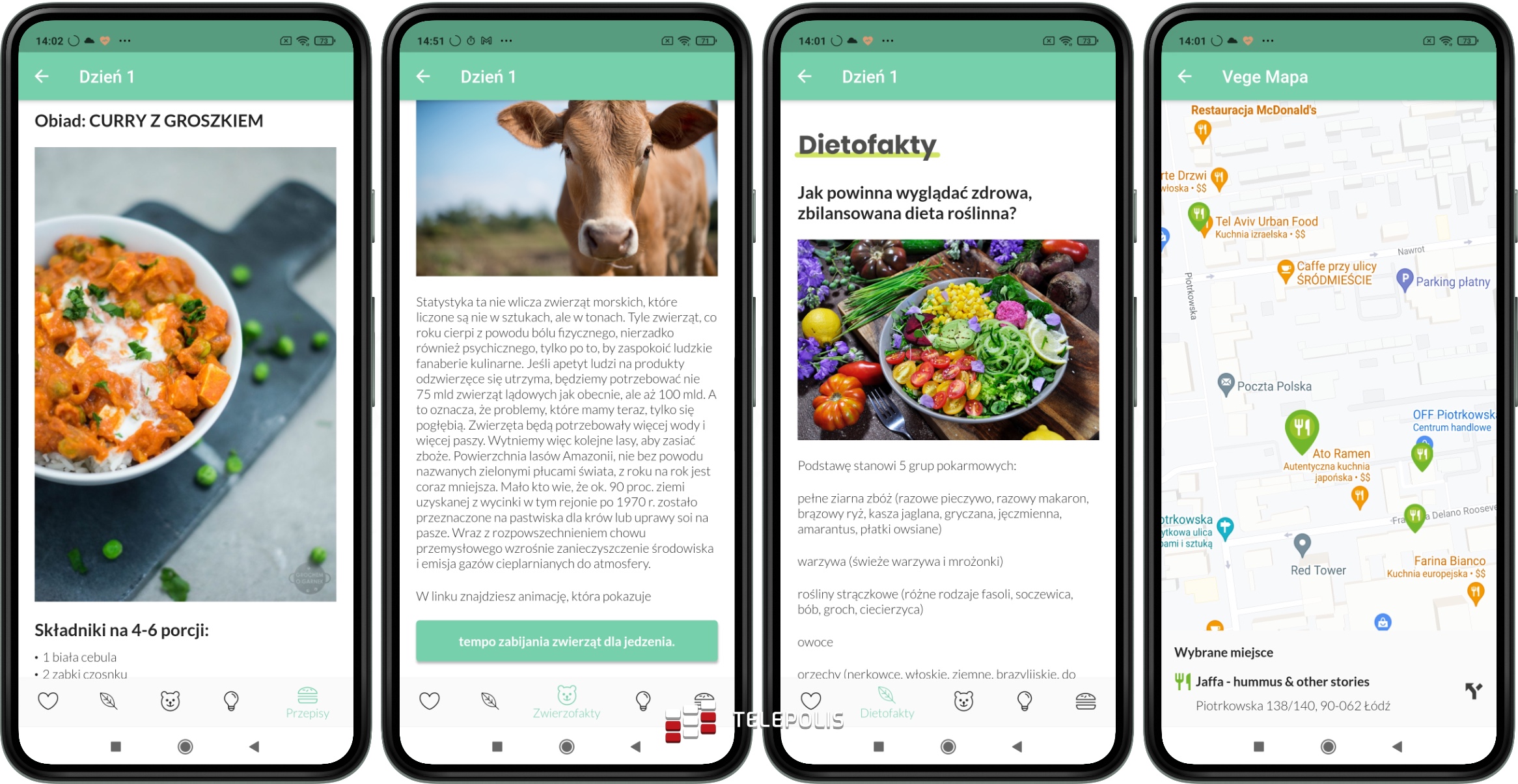 Google Play. 5 aplikacji dla Androida, które musisz mieć – część 74