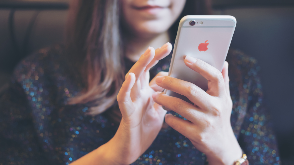 Apple stanem umysłu: nie masz iPhone'a, nie idę z Tobą do łóżka