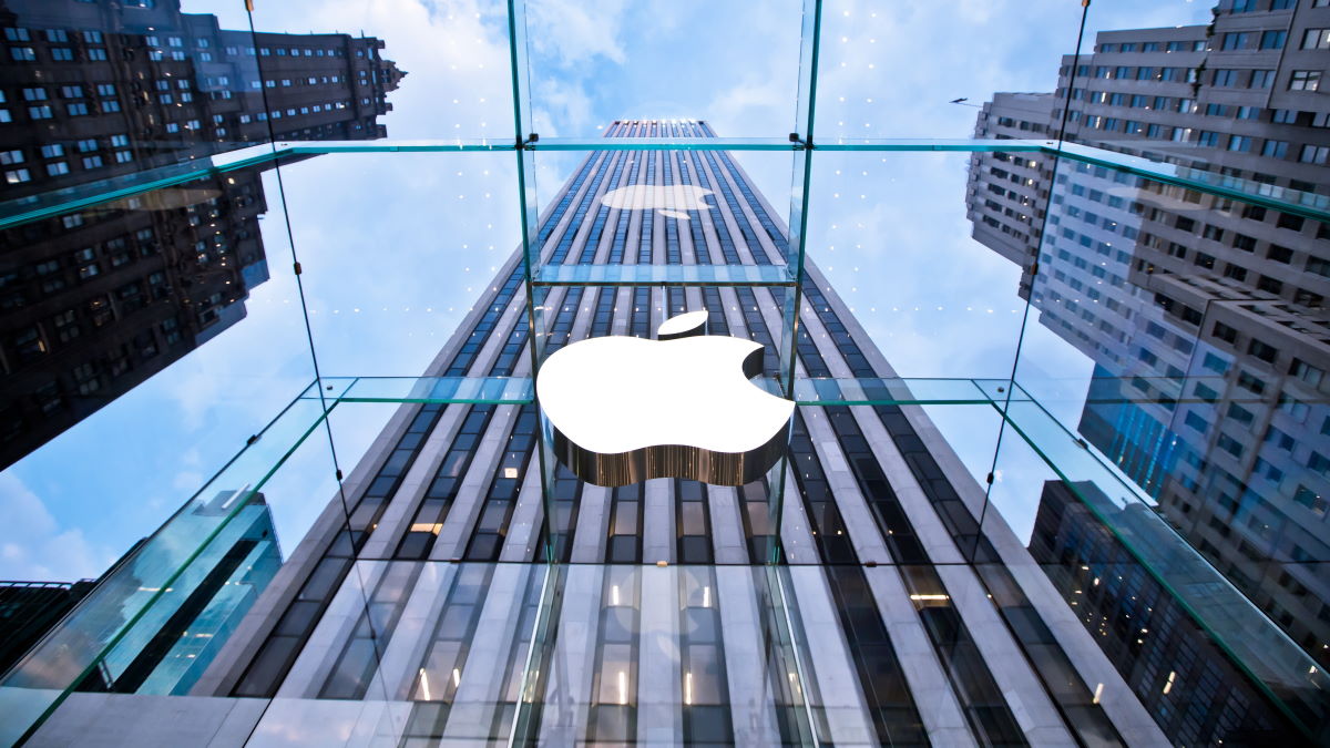 Xbox produkcji Apple? Jabłko się zbroi
