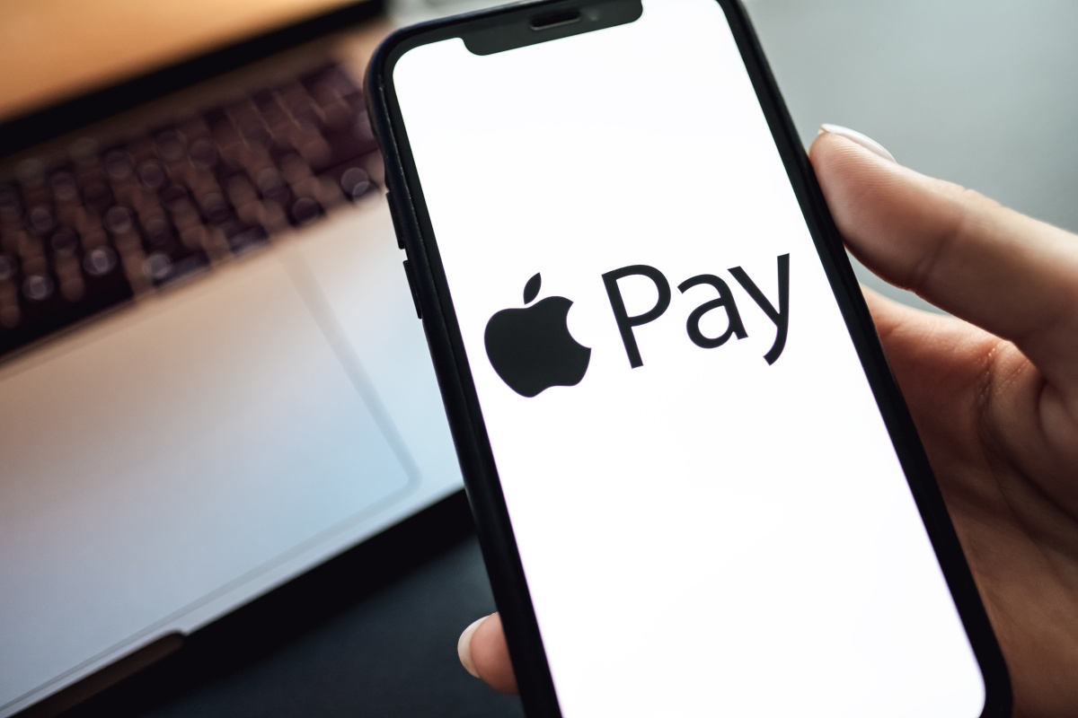 Apple Pay dostępny dla użytkowników kart wielowalutowych Cinkciarz.pl