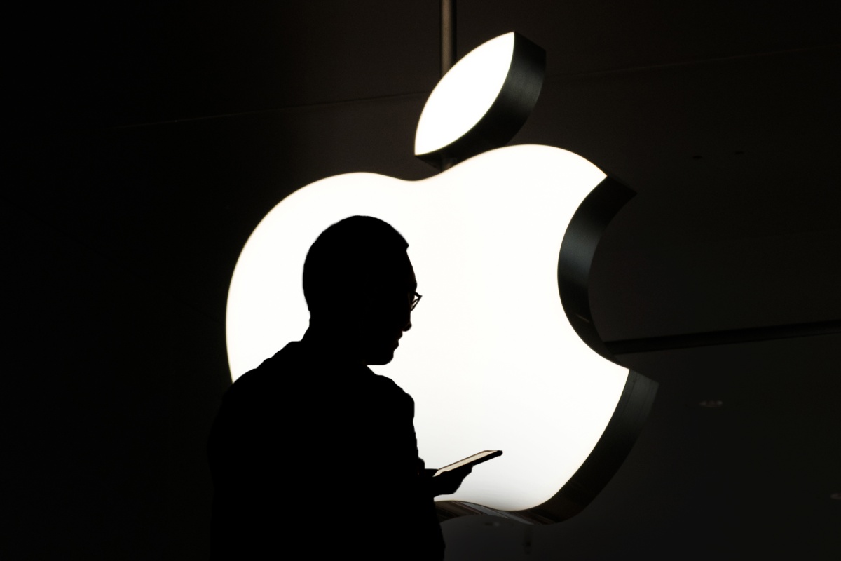 Apple chwali się wynikami za 4Q2021. Jest czym