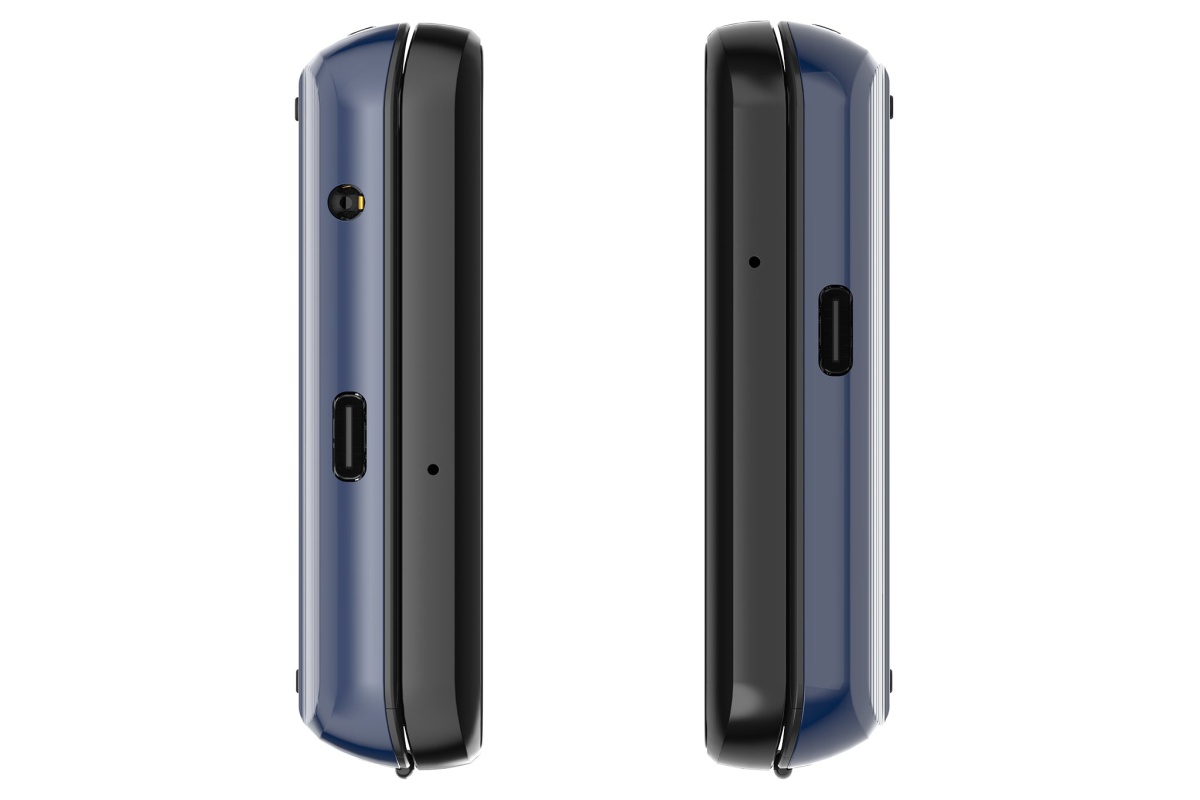 Planet Astro Slide 5G to nowy smartfon z fizyczną klawiaturą