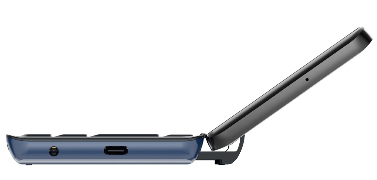 Planet Astro Slide 5G to nowy smartfon z fizyczną klawiaturą