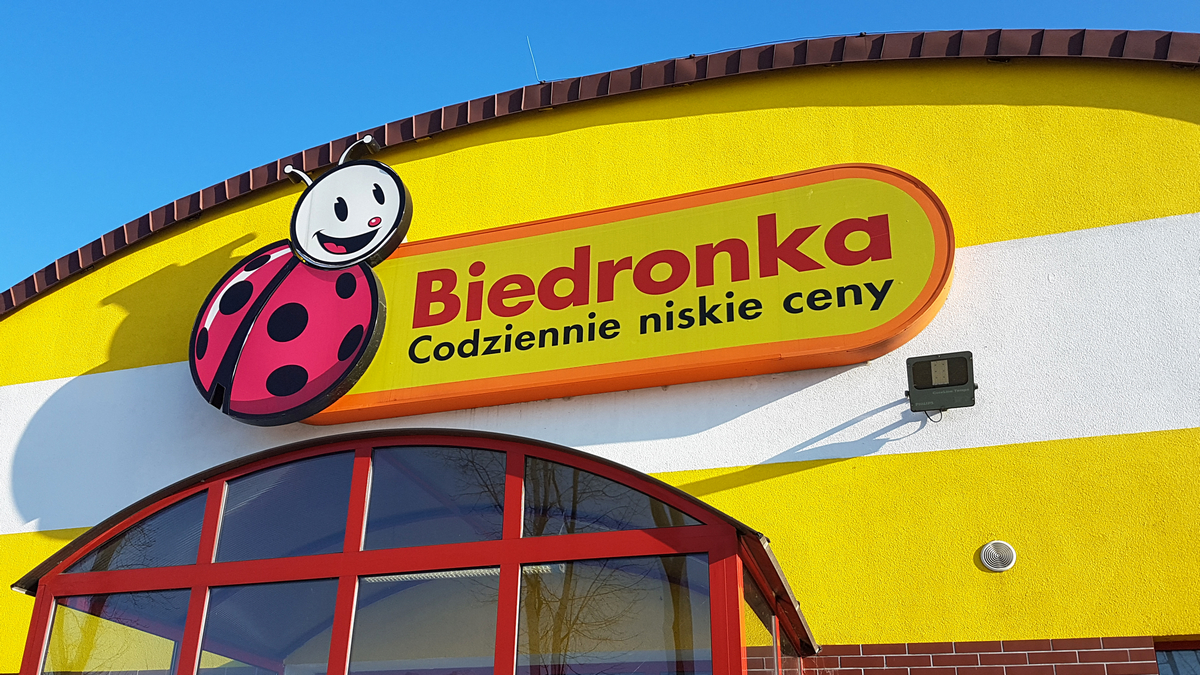 Biedronka opętana drożyzną. Tak szaleją ceny podstawowych produktów