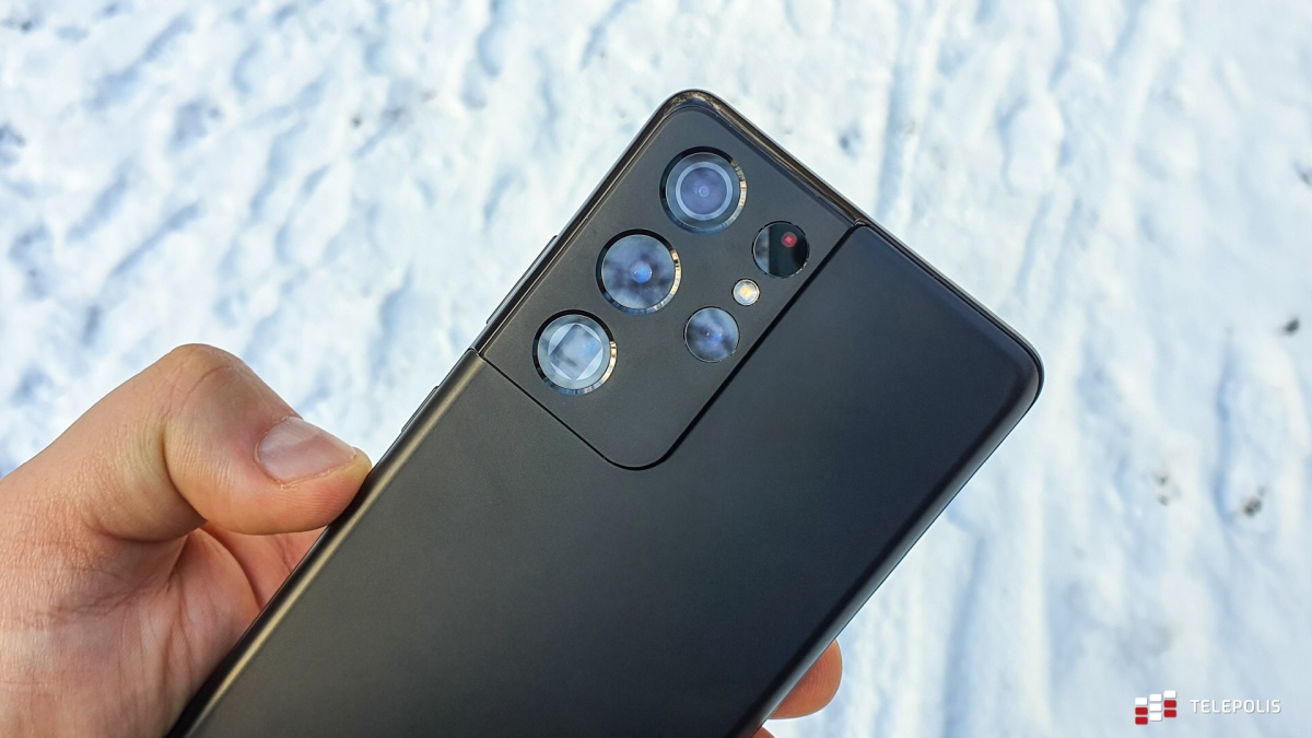 Canalys potwierdza: Apple wygrał 4Q2021, Samsung cały rok