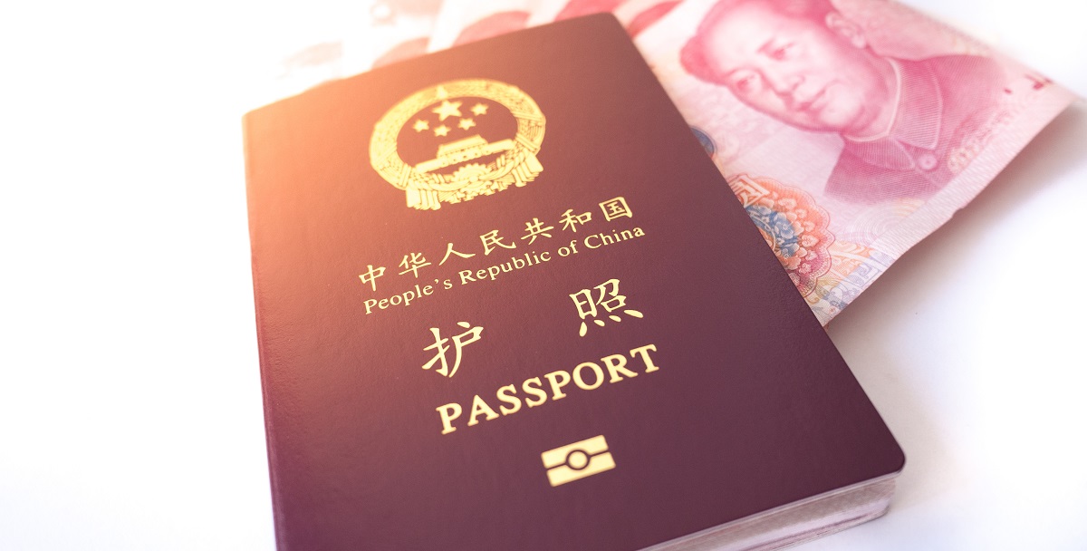 Chiny będą oznaczać niewystarczająco chińskich aktorów