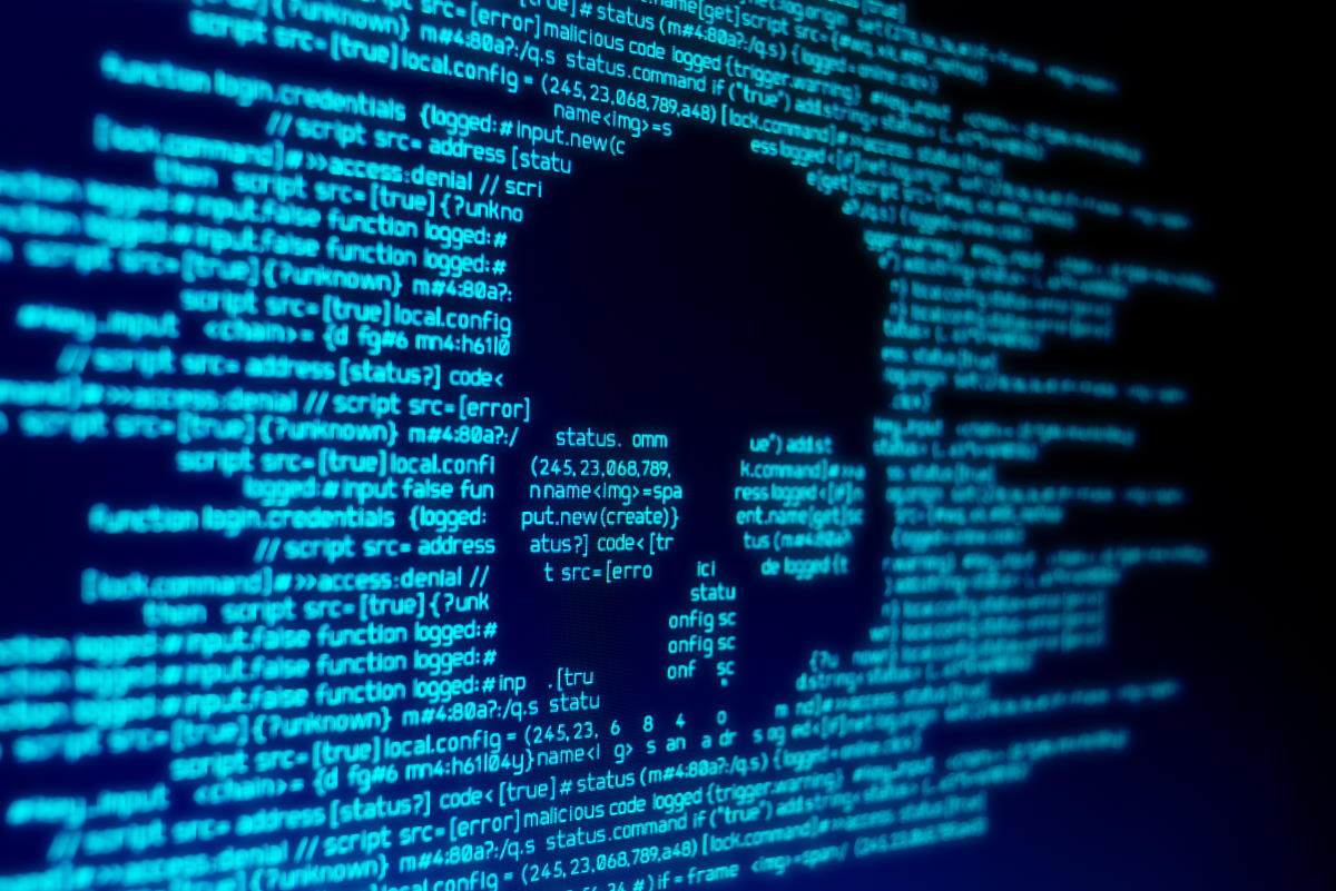 Cyberatak na Ukrainę tragiczny w skutkach - ostrzegają Amerykanie