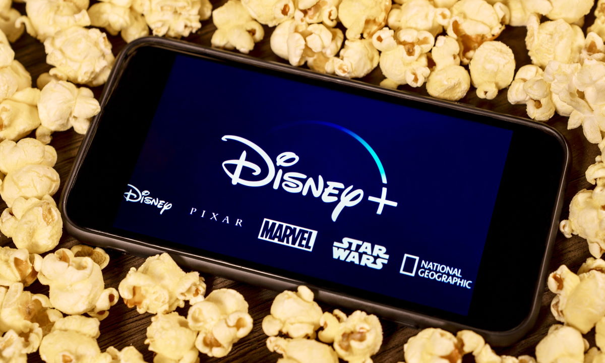 Disney+ potwierdza polską premierę!