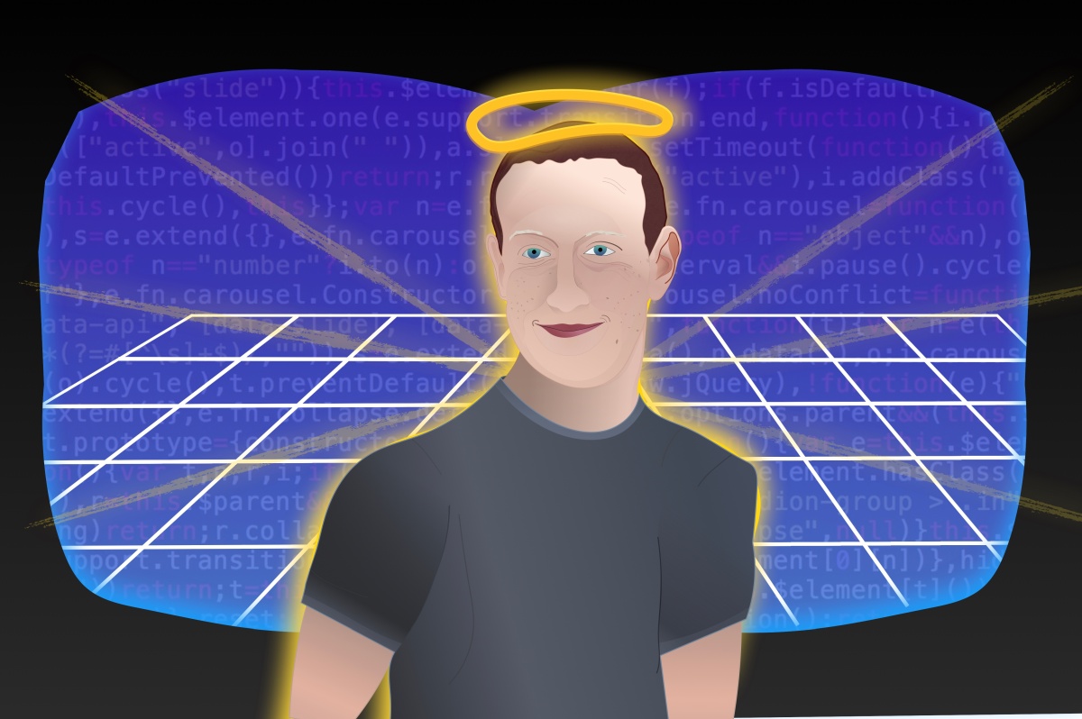 Facebook wykorzystywał obywateli Wielkiej Brytanii. Chcą od niego 2,3 mld funtów