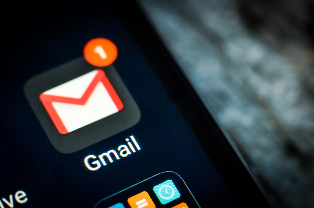 Gmail już nie będzie darmowy. Nie dla wszystkich