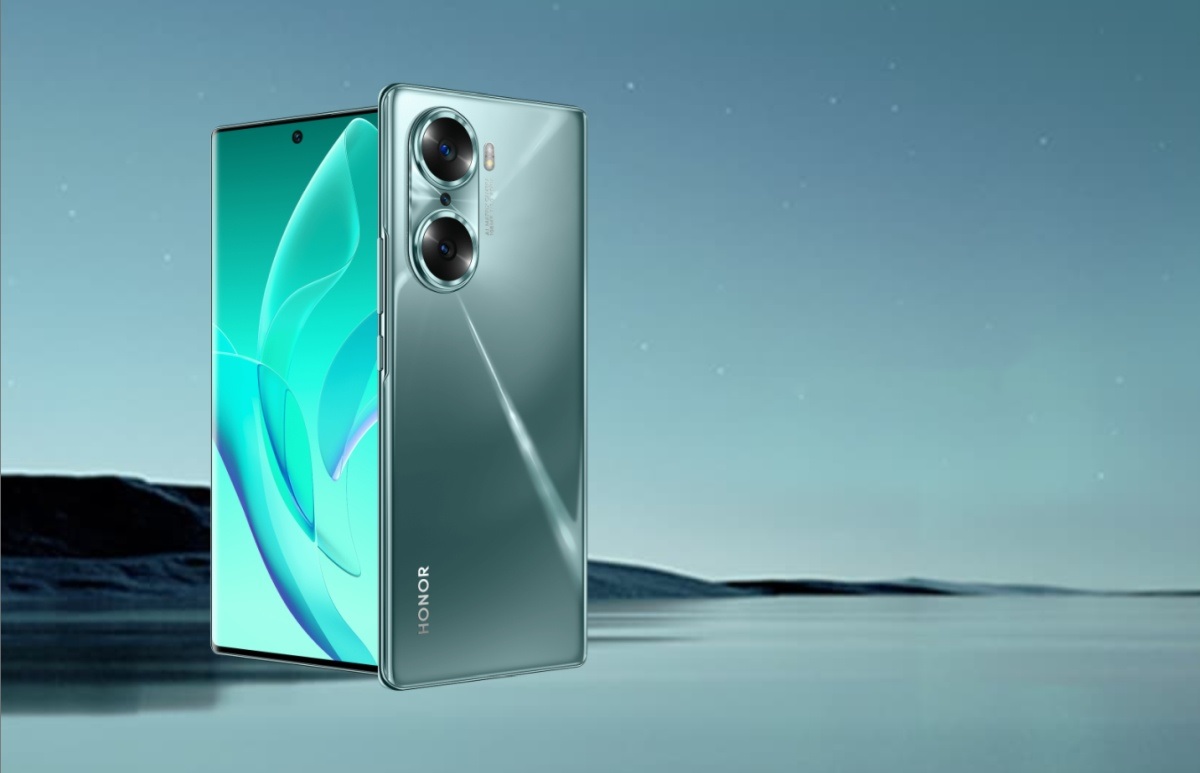 Honor 60 SE pojawia się w Geekbench