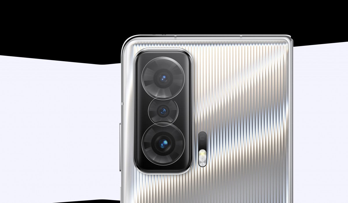 Honor Magic V już oficjalnie. Jest lepszy niż Galaxy Z Fold3?